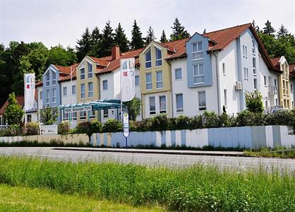 Hotel Bessunger Forst