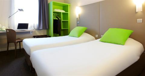 Hotel Campanile Paris Est Bobigny