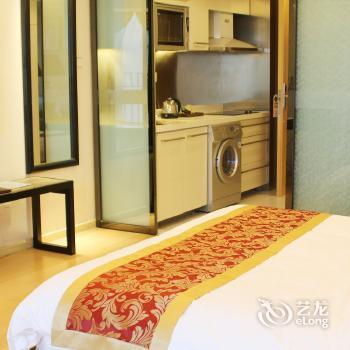 Zhishang Stanley international service apartment