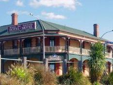 Streaky Bay Hotel Motel