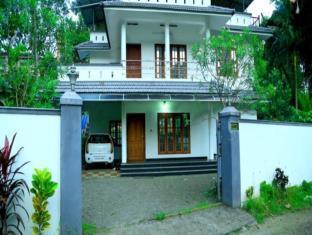 Alapatt Homestay