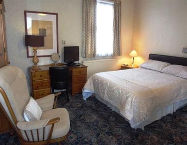 Hylands Hotel Beeston Nottingham