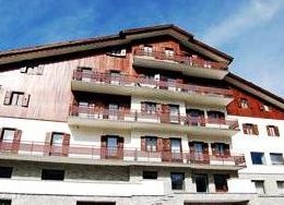Hotel Miramonti Sestriere