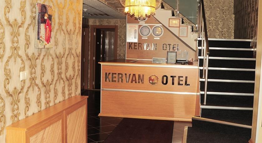 Kervan Hotel