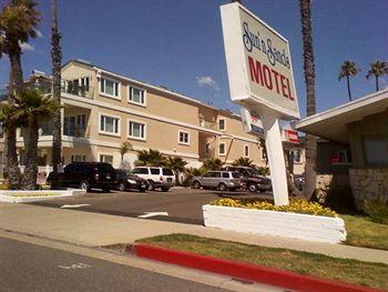 Sun'n Sands Motel