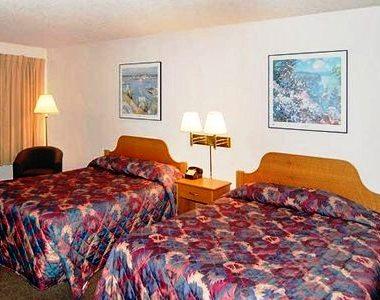 Rodeway Inn & Suites Long Beach (Washington)