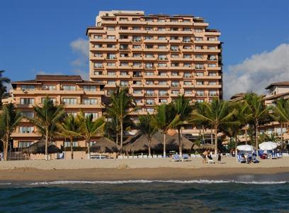 Hola Puerto Vallarta Club & Spa Hotel