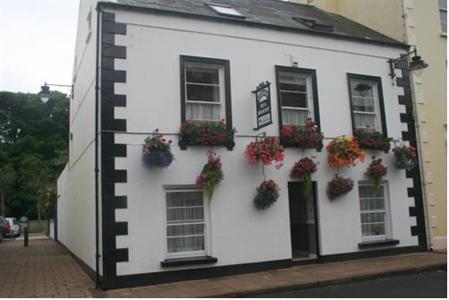 Riverside B&B