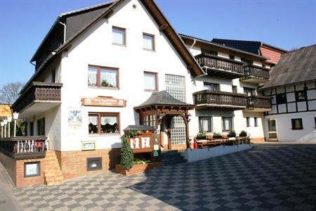 Landgasthof Hotel Sauer