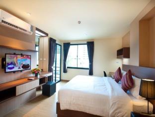 VC Residence - Chon Buri