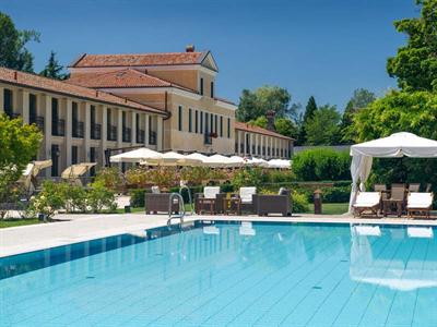 Relais Monaco Hotel and Country Club