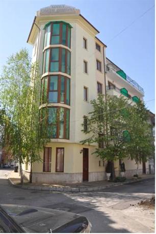 Hotel St Nikola