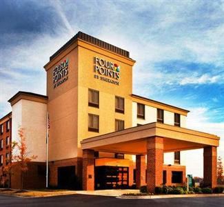 Four Points by Sheraton Memphis Southwind