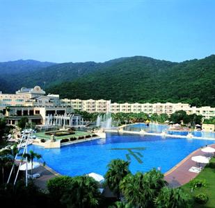 Gloria Resort Sanya