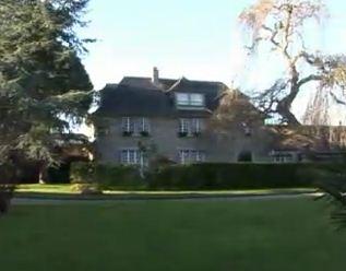 La Demeure du Perron