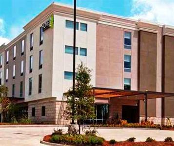 Home2 Suites by Hilton Jackson Ridgeland