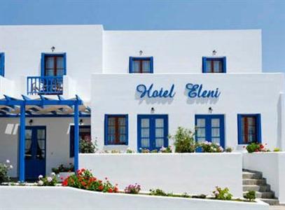 Hotel Eleni