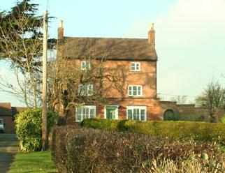 Ingon Bank Farm