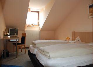 Hotel Bockmaier Oberpframmern