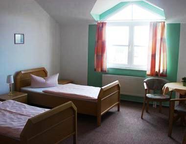 Hotel Pension Apfelblute