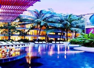 DoubleTree Resort by Hilton Phuket-Surin Beach