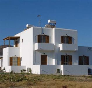 Anna Studios Kolympithres