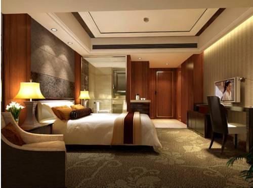 Jin Long Hotel Chengdu