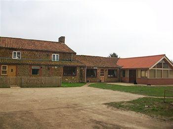 Little Abbey Farm