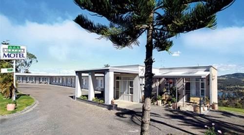 Norfolk Pine Motel