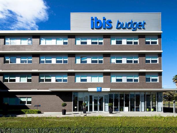 Ibis Budget Sydney Olympic Park