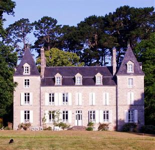 Chateau de Penfrat
