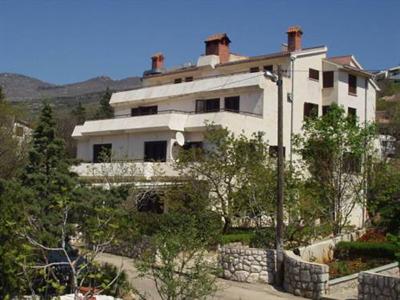 Stella Maris Accommodation