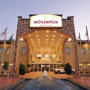 Moevenpick Hotel Kuwait