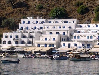 Madares Hotel