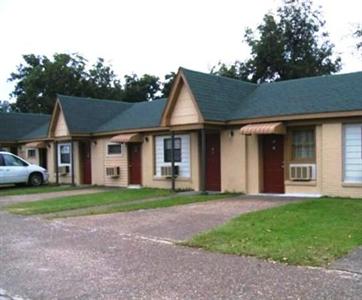 College Inn Motel Arkadelphia