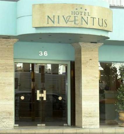 Hotel Niventus