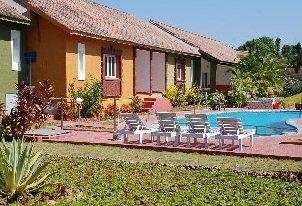 Ginger Tree Boutique Resort