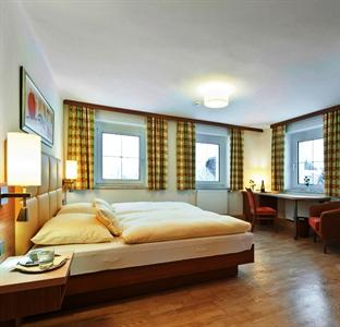 Hotel Sonnenhof Timelkam