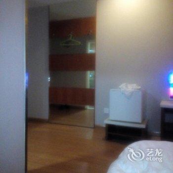 Home Inn Suzhou New District Business Street