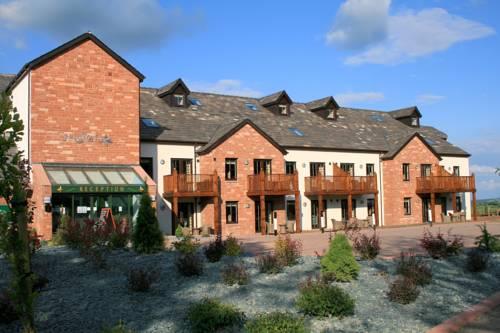 Whitbarrow Village