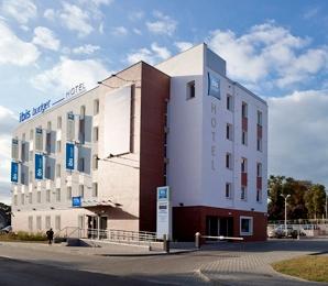 Ibis Budget Torun Previously Etap Hotel