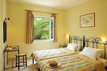 Balaris Apartments Kassiopi