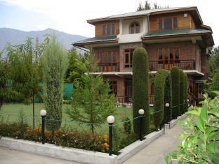 The Oasis Srinagar