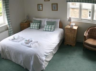 The Greyhound Inn