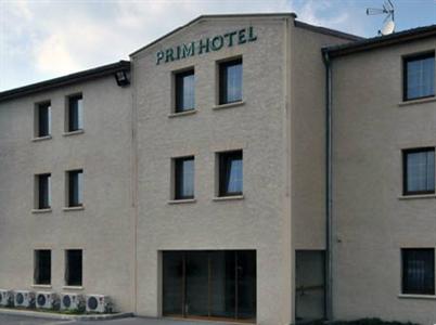 Prim Hotel Reims