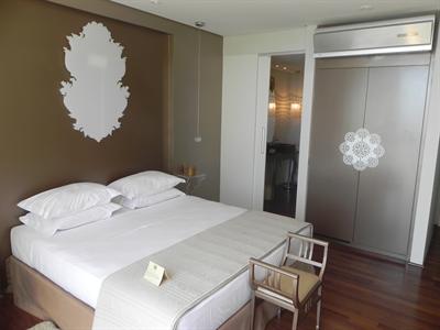 Zank Boutique Hotel