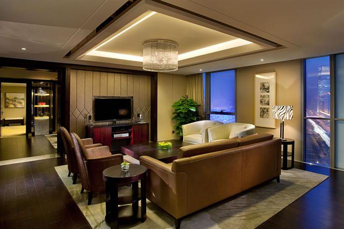 InterContinental Beijing Beichen