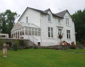 Tregortha Guest House