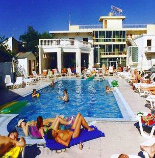 Cavos Hotel Kavos