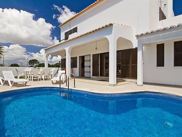 Interhome - Villa Algarve